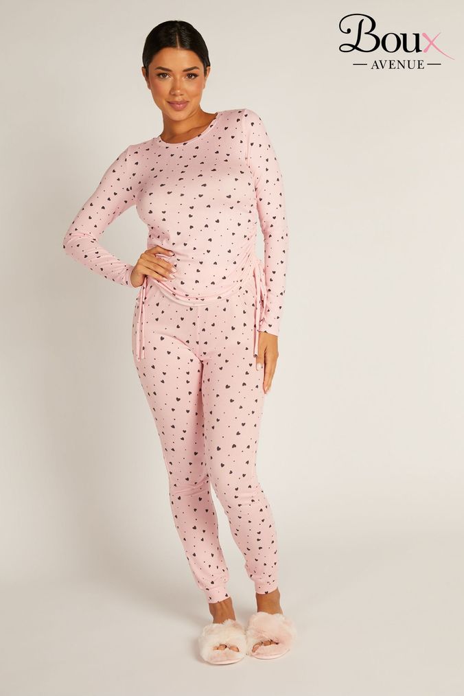Boux avenue gingerbread pyjamas best sale