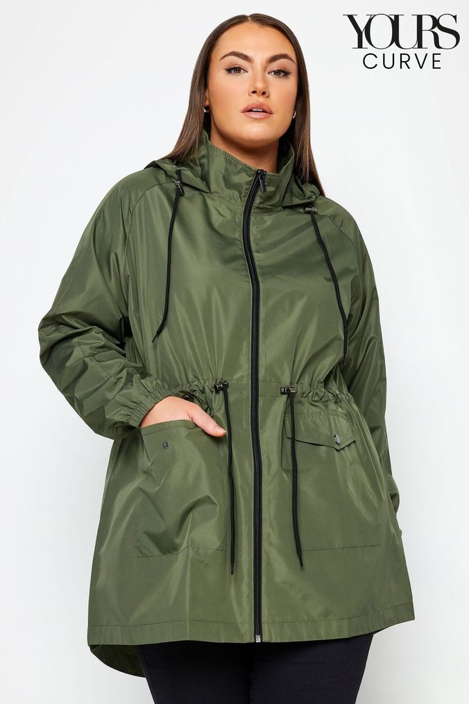 Womens parka hotsell coats next