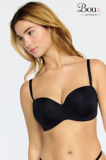 Boux Avenue Strapless Bra (K84134) | £32