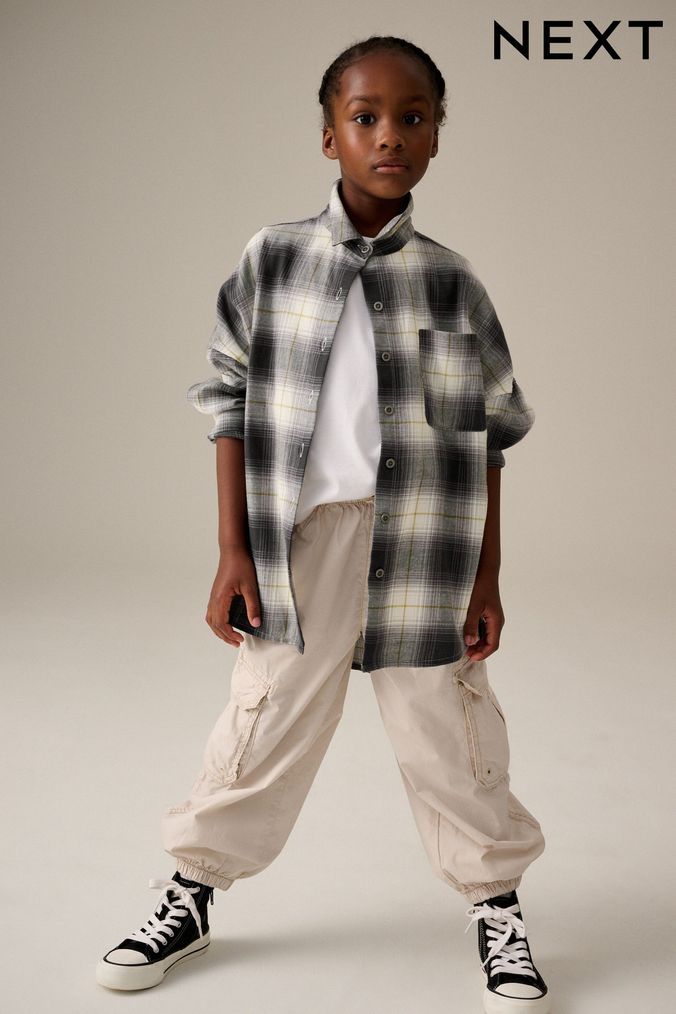 Buy Girls Casual Shirts Online Next UK