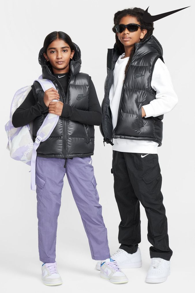 Next boys gilets store