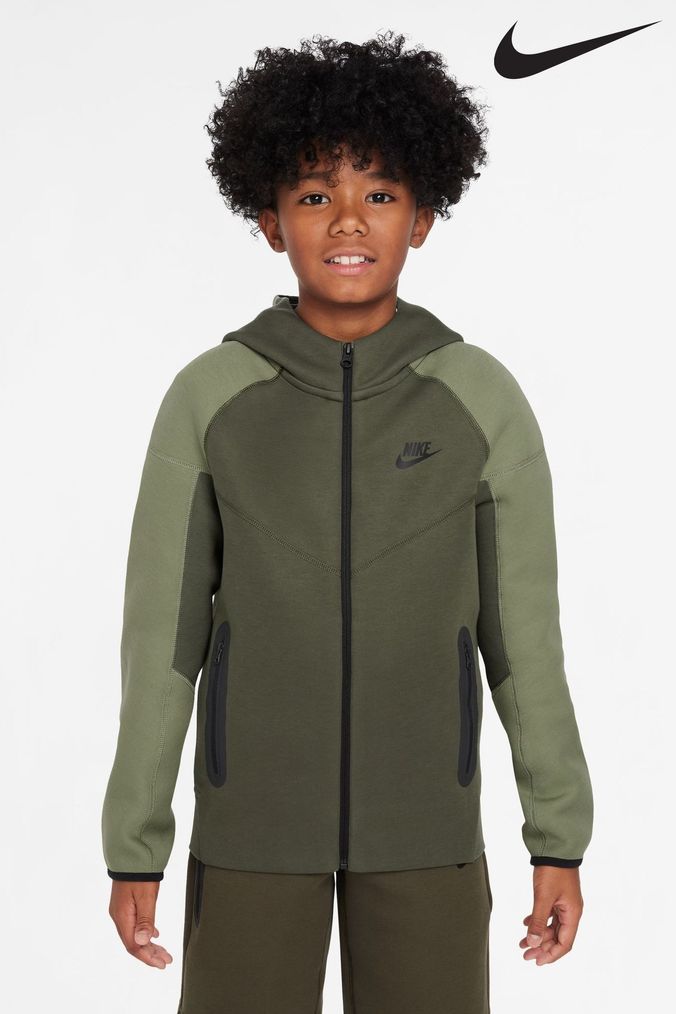 Green hoodie girls hot sale