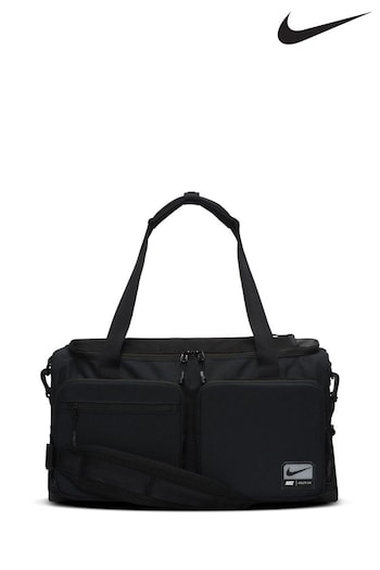 Nike Black Utility Power 2.0 Duffel Bag 31 Litre (K84392) | £60