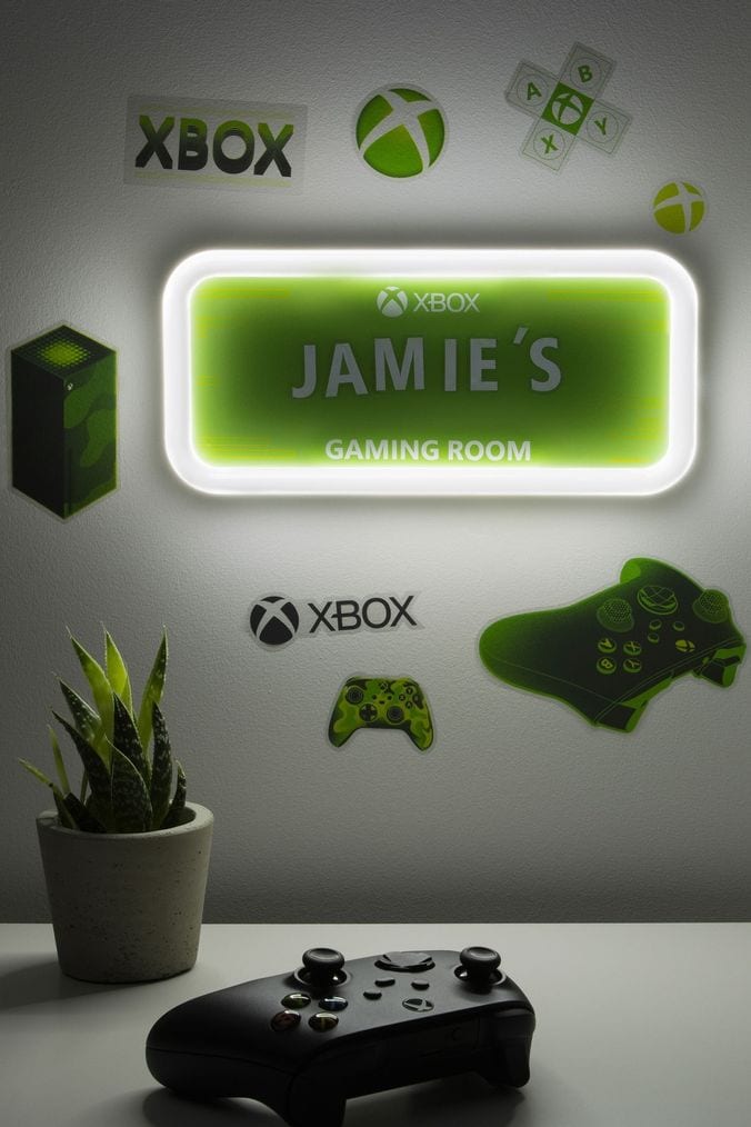 Xbox gifts uk deals