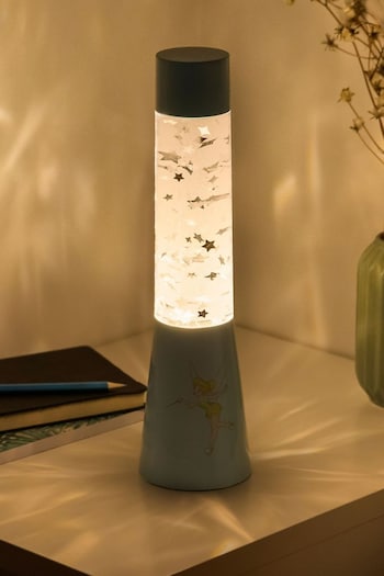 Disney Tinker bell Flow Lamp (K84531) | £30
