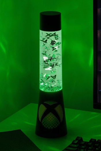 Xbox Flow Lamp (K84543) | £30