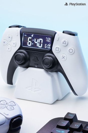 PlayStation PS5 Alarm Clock (K84547) | £25
