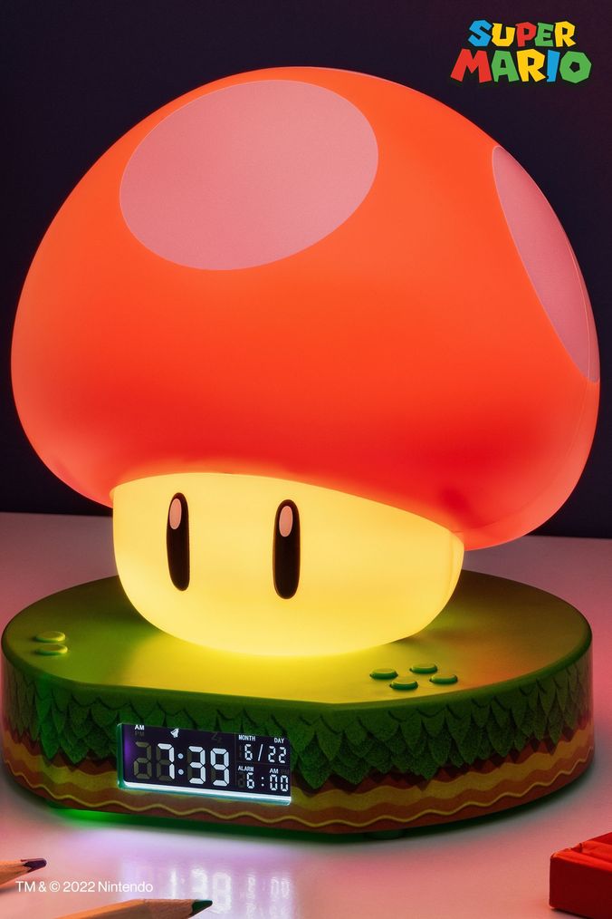 Nintendo hotsell novelty gifts
