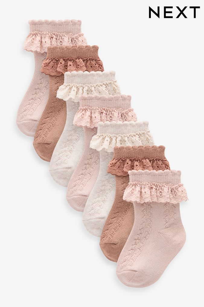Baby Socks Next
