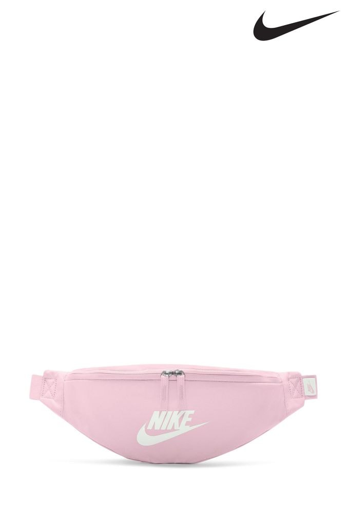 Buy Men s Bags Nike Bum Bag Sportswear Accessories Online Next UK