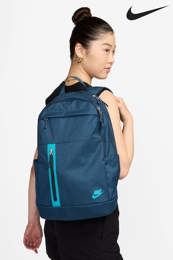 Nike Blue Elemental Premium Backpack (21L) (K84611) | £43