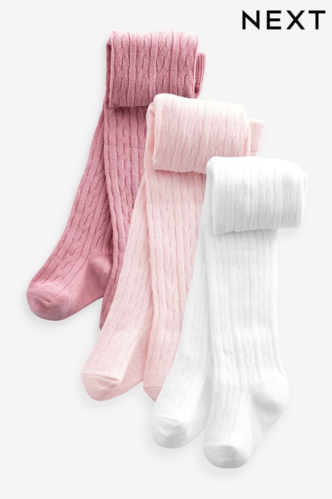 Baby Girl Tights Newborn Girl Tights Next