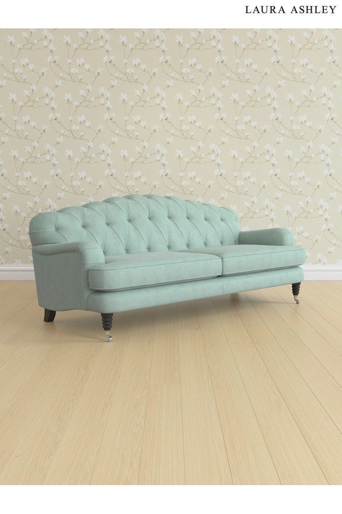 Buy Fabric Sofa Havering by Laura Ashley Homeware Sofas Online AspennigeriaShops