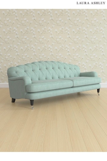 Wiston/Duck Egg Havering By Laura Ashley (K84712) | £575 - £1,750