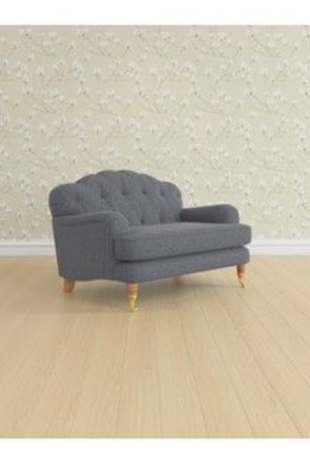 Wooton/Midnight Navy Havering By Laura Ashley (K84728) | £475 - £1,600