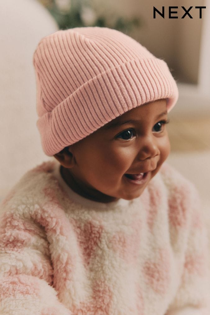 Next baby girl hats hot sale