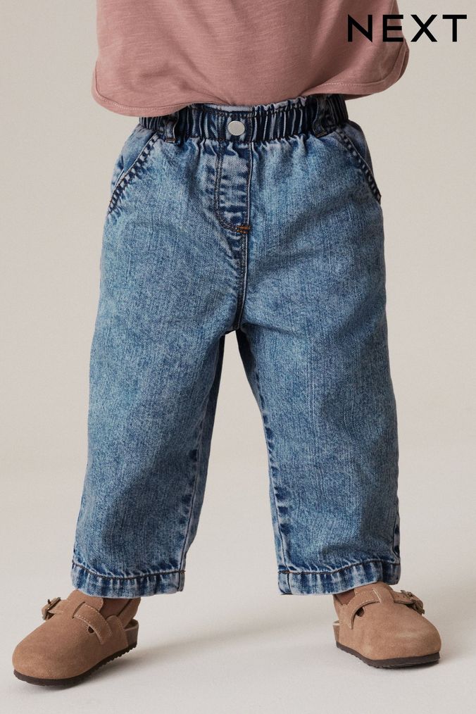 Next childrens jeans on sale