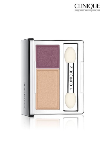 Clinique All About Shadow™ Duo Eyeshadow (K84833) | £25.50