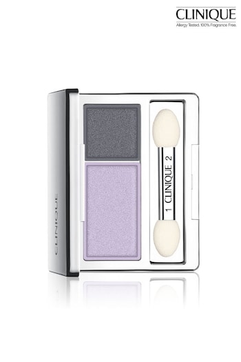 Clinique All About Shadow™ Duo Eyeshadow (K84834) | £25.50