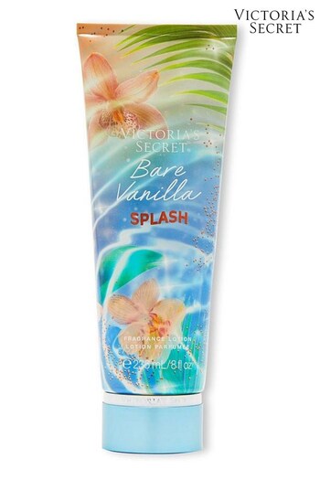 Victoria's Secret Bare Vanilla Splash Body Lotion (K84879) | £18
