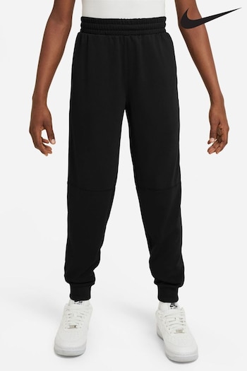 Nike Black Sportswear Club+ Joggers (K84990) | £45