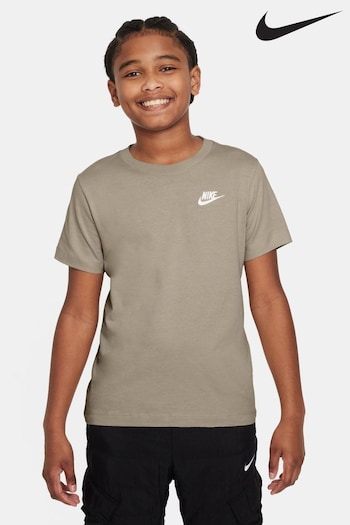 Nike Neutral Sportswear T-Shirt (K85010) | £15