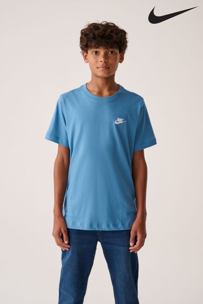 Buy Boys T Shirts Nike Online Next UK
