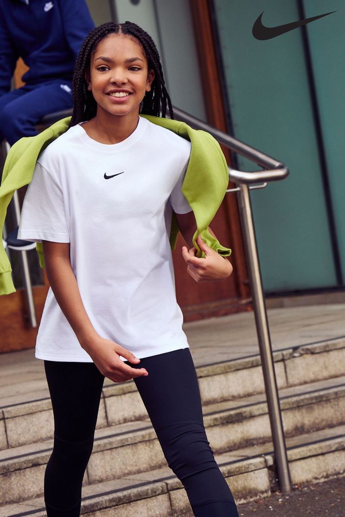 Buy Girls Nike Tops Online Next UK