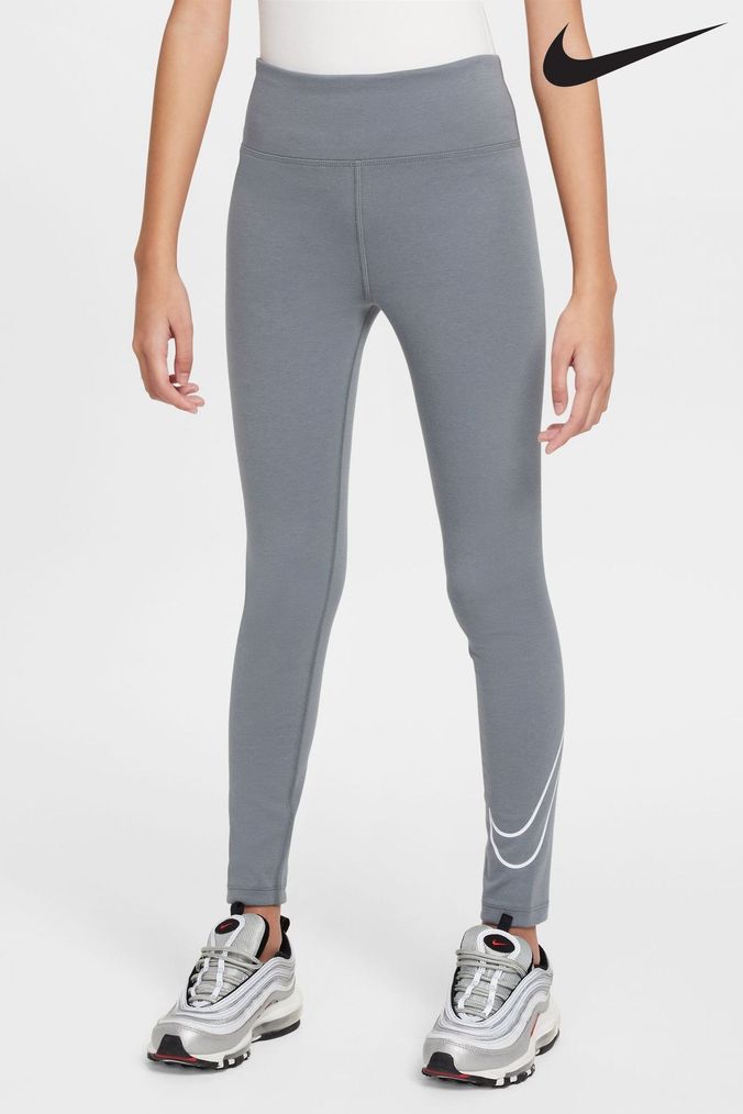 Girls Casual Sports Leggings Printed Sports Tights Leggings Next