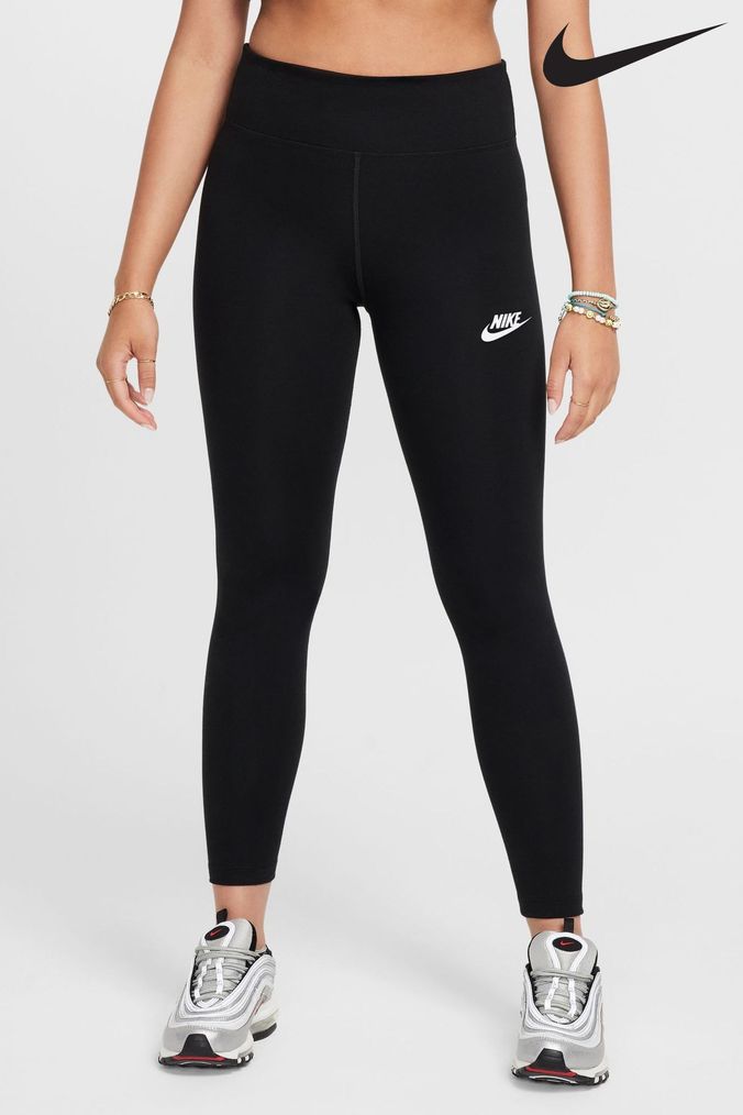 Buy Older Girls Leggings Sportswear Online Next UK