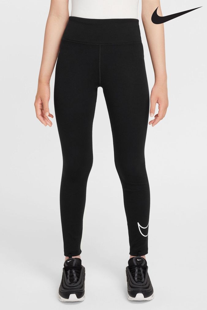 Cotton leggings nike sales