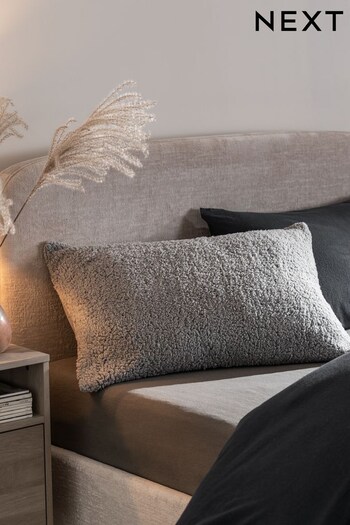 Fleece Pillow (K85255) | £10