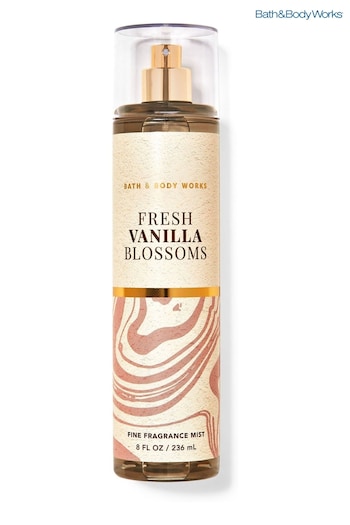 A-Z Womens Brands Fine Fragrance Body Mist 8 fl oz / 236 mL (K85276) | £18