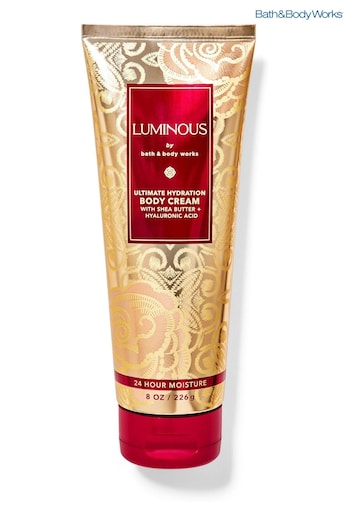 Gifts for Him Luminous Ultimate Hydration Body Cream 8 oz / 226 g (K85298) | £18