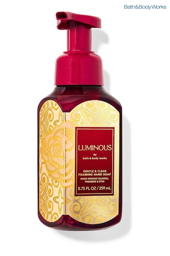Thinking of You Luminous Gentle and Clean Foaming Hand Soap 8.75 fl oz / 259 mL (K85329) | £10