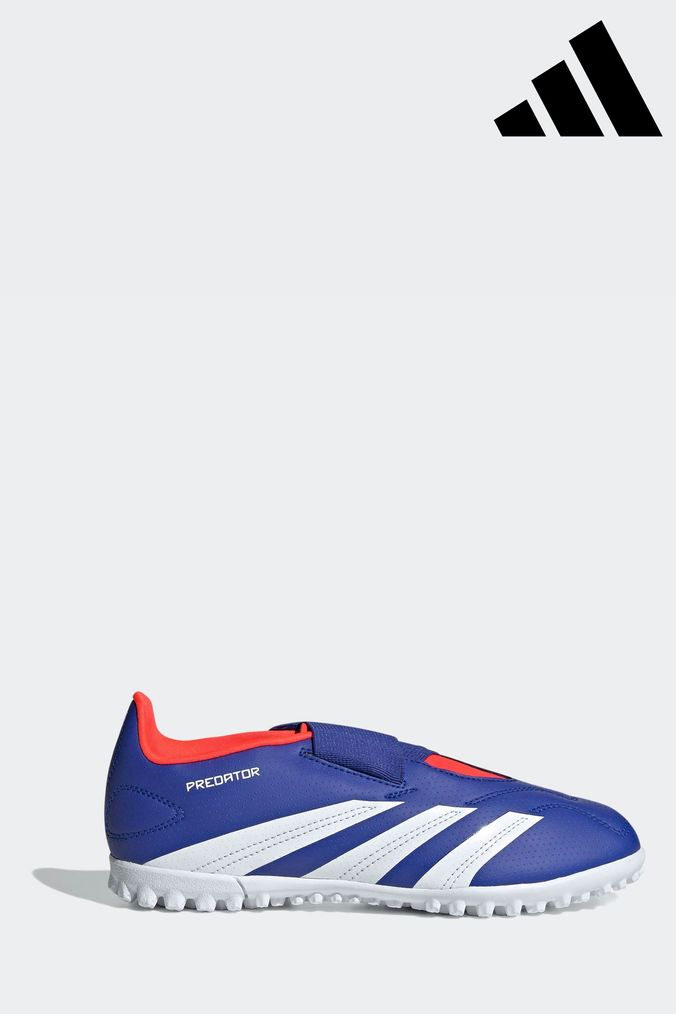 mesh backpacks adidas shoes for women clearance AspennigeriaShops Buy Men s Newborn Unisex Older Boys Younger Boys Football Boots Blue Adidas Online