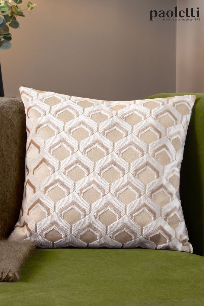 Paoletti bee cushion discount