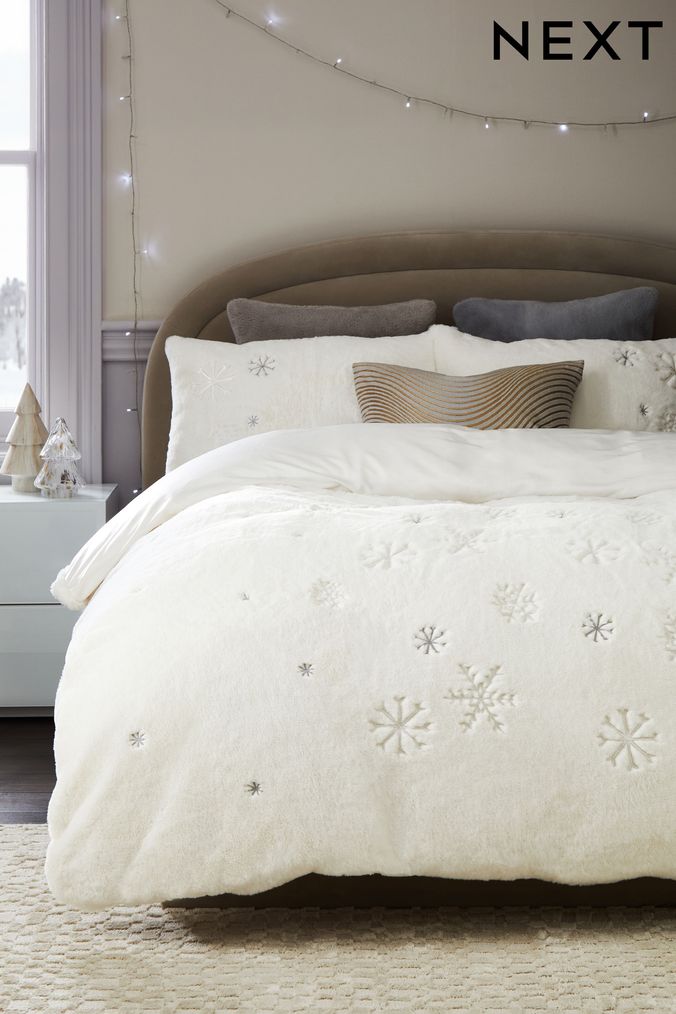 Christmas Bedding Christmas Duvet Covers Next UK
