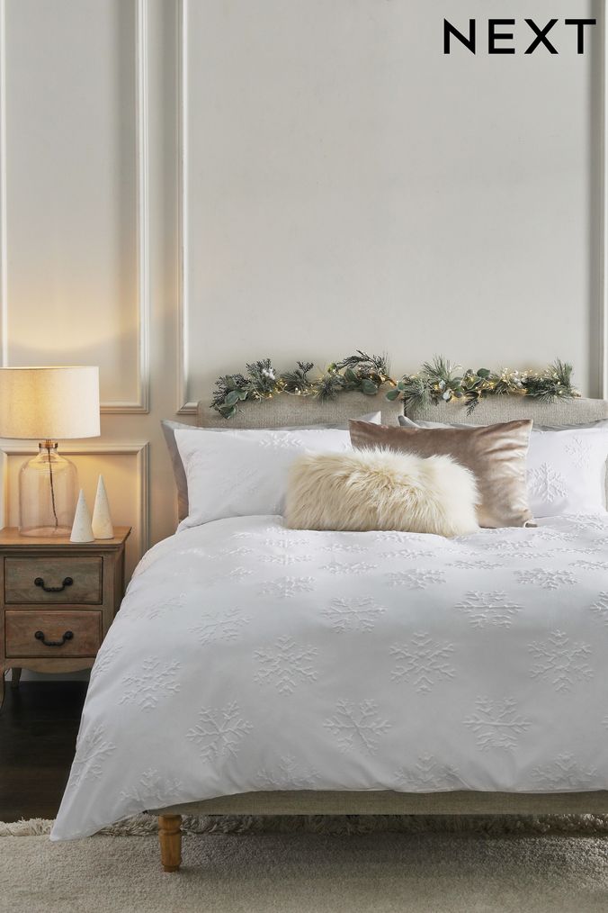 Next pillows and duvets discount