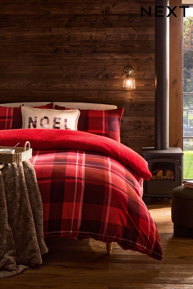 Next fleece sheets 2025