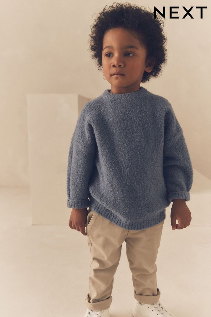 Next boys sweaters hotsell