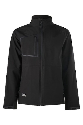 Hard Yakka Toughmaxx Black Jacket (K85808) | £80