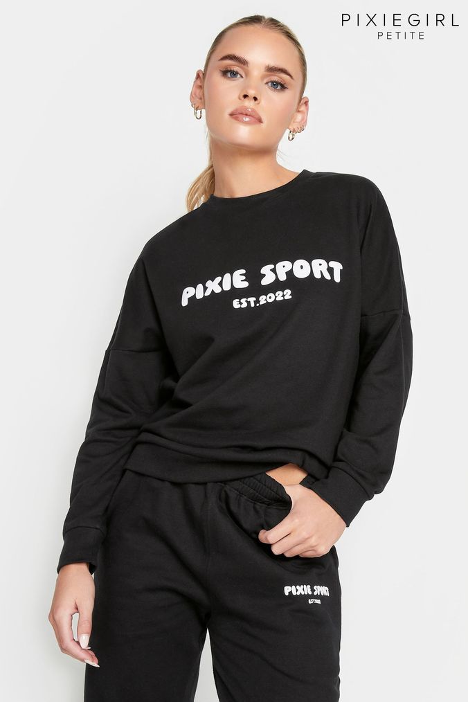 Next hotsell petite sweatshirts