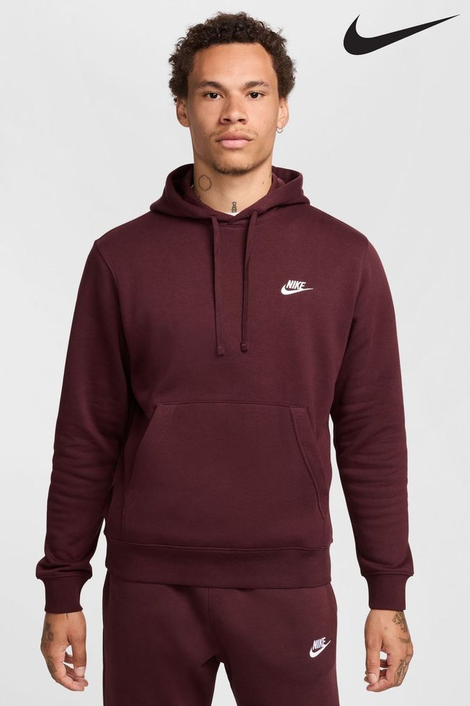 Men s Nike Sweatshirts Hoodies Next Official Site
