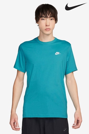 Nike Dusty Cactus Club T-Shirt (K86042) | £23