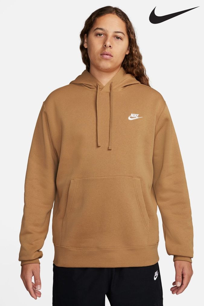 Nike af1 pullover hoodie hot sale