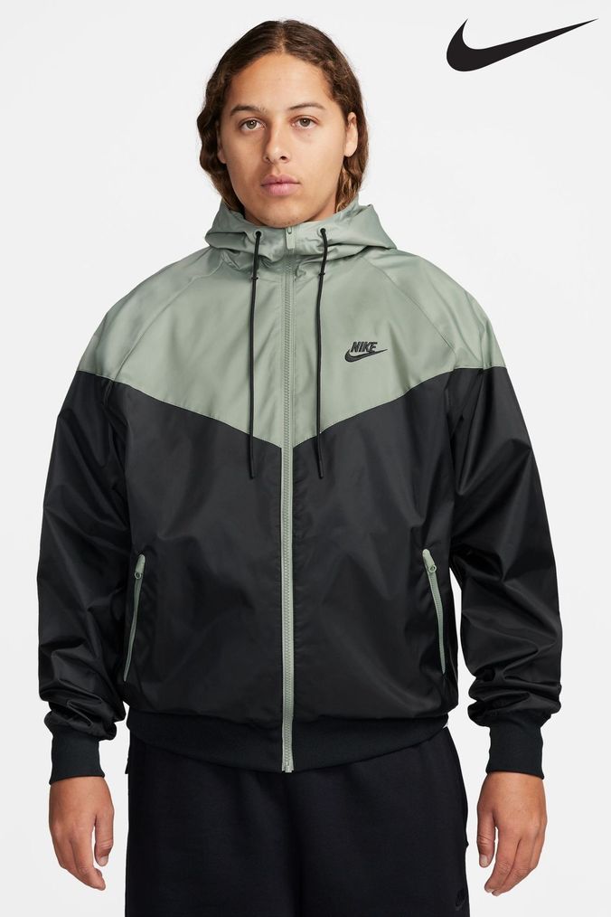 Men s Nike Jackets Running Jackets Next UK