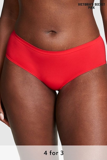 Victoria's Secret PINK Red Pepper Hipster Knickers (K86345) | £9