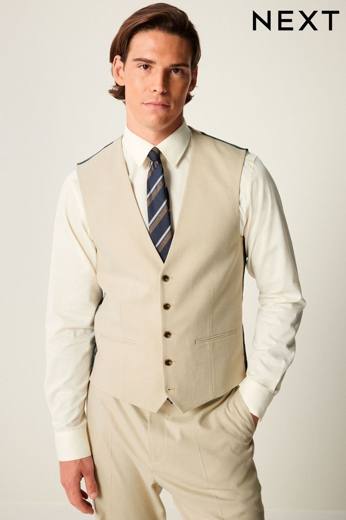 Next mens waistcoats online
