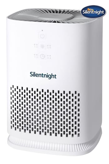 Silentnight Airmax 800 Air Purifier (K86592) | £69